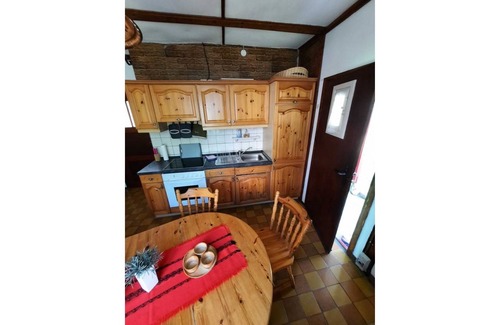 Ueckeritz House | 55 m² House ∙ 2 bedrooms ∙ 5 guests
