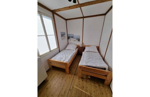 Ueckeritz House | 55 m² House ∙ 2 bedrooms ∙ 5 guests