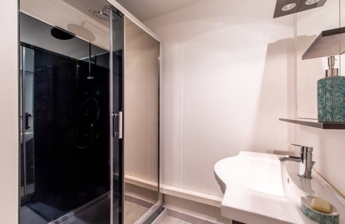 Aubais House | 55 m² House ∙ 2 bedrooms ∙ 5 guests