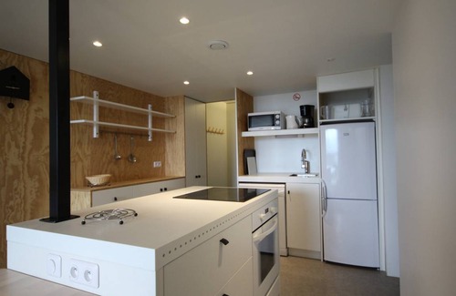 Arc-2000 Apartment | 56 m² Apartment ∙ 1 bedroom ∙ 7 guests