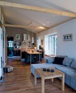 Klein Meckelsen Apartment | 56 m² Apartment ∙ 1 bedroom ∙ 2 guests