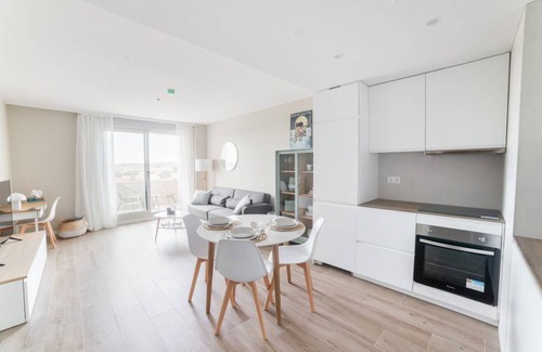 Rivas-Vaciamadrid Apartment | 56 m² Apartment ∙ 1 bedroom ∙ 2 guests