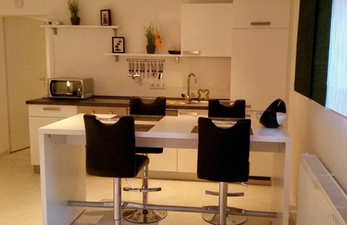 Bissendorf Apartment | 56 m² Apartment ∙ 1 bedroom ∙ 2 guests