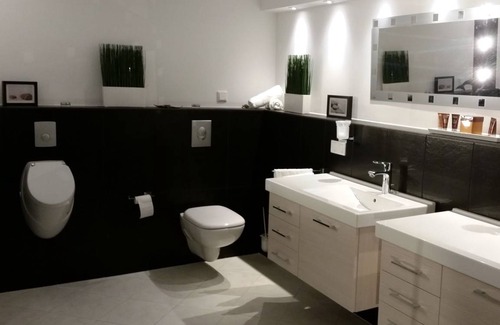 Bissendorf Apartment | 56 m² Apartment ∙ 1 bedroom ∙ 2 guests