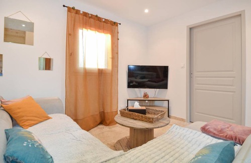 Arles House | 56 m² House ∙ 3 guests