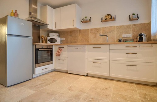 Arles House | 56 m² House ∙ 3 guests