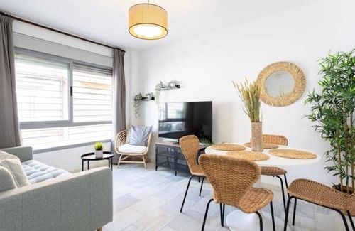 Centro Other | 56 m² Shared room ∙ 1 bedroom ∙ 4 guests