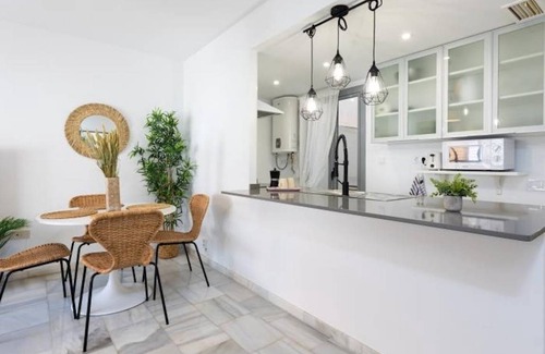 Centro Other | 56 m² Shared room ∙ 1 bedroom ∙ 4 guests