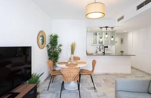 Centro Other | 56 m² Shared room ∙ 1 bedroom ∙ 4 guests