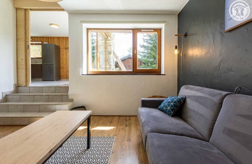 Val Cenis House | 57 m² Gîte ∙ 1 bedroom ∙ 4 guests
