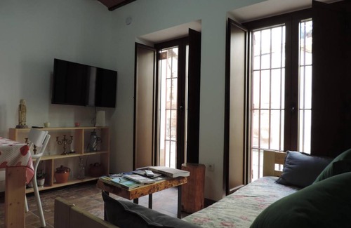 Casar de Caceres Apartment | 57 m² Apartment ∙ 2 bedrooms ∙ 4 guests