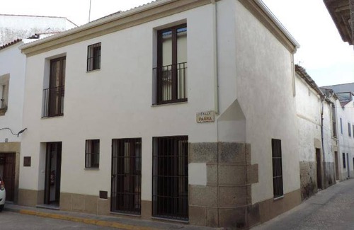 Casar de Caceres Apartment | 57 m² Apartment ∙ 2 bedrooms ∙ 4 guests