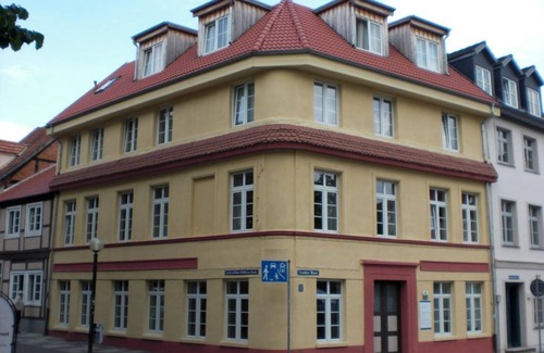 Schwerin Apartment | 58 m² Apartment ∙ 1 bedroom ∙ 5 guests