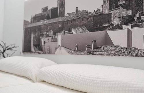 Plaza Mayor Apartment | 58 m² Apartment ∙ 2 bedrooms ∙ 4 guests
