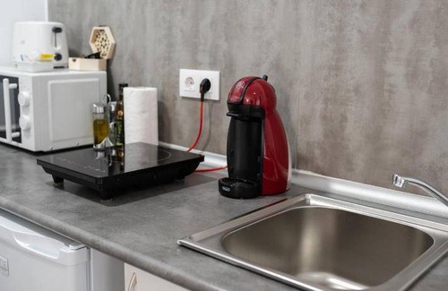 Plaza Mayor Apartment | 58 m² Apartment ∙ 2 bedrooms ∙ 4 guests