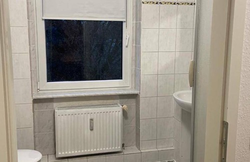 Ottersleben Apartment | 58 m² Apartment ∙ 2 bedrooms ∙ 5 guests