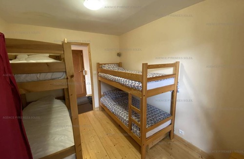 Les Angles Apartment | 58 m² Apartment ∙ 3 bedrooms ∙ 6 guests