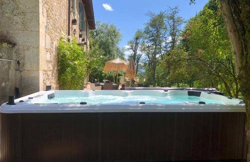 Montanges Bed & Breakfast | 58 m² Bed and breakfast ∙ 4 guests