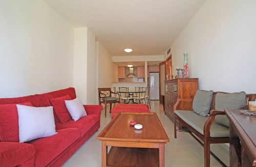 Santa Margarida Apartment | 59 m² Apartment ∙ 1 bedroom ∙ 4 guests