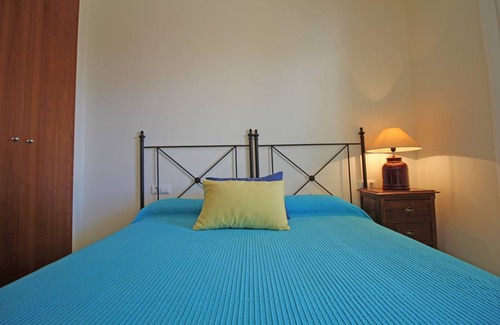 Santa Margarida Apartment | 59 m² Apartment ∙ 1 bedroom ∙ 4 guests