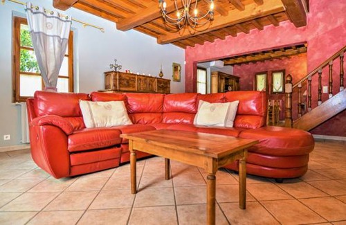 Maillane House | 6 bedroom accommodation in Maillane