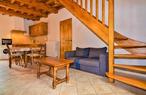 Maillane House | 6 bedroom accommodation in Maillane