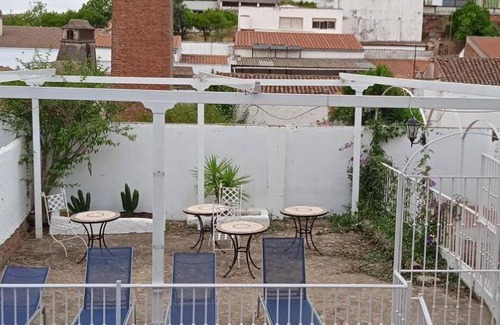 Jerez de los Caballeros Hotel | 60 m² Hotel ∙ 5 guests