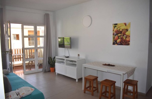 Playa de la Calera Apartment | 60 m² Apartment ∙ 1 bedroom ∙ 3 guests