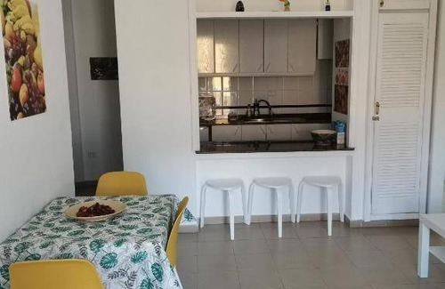 Playa de la Calera Apartment | 60 m² Apartment ∙ 1 bedroom ∙ 3 guests