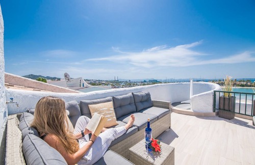 Alcudia Apartment | 60 m² Apartment ∙ 2 bedrooms ∙ 4 guests
