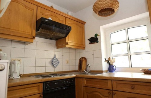 Gross Eilstorf Apartment | 60 m² Apartment ∙ 2 bedrooms ∙ 2 guests