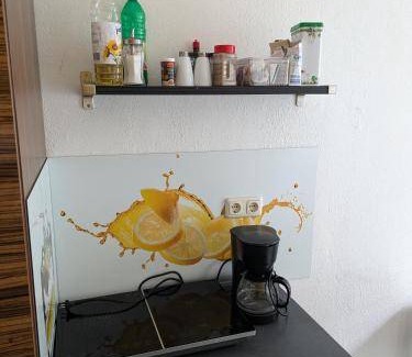 Ilversgehofen Apartment | 60 m² Apartment ∙ 1 bedroom ∙ 4 guests