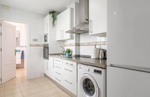 Santa Catalina Apartment | 60 m² Apartment ∙ 1 bedroom ∙ 4 guests