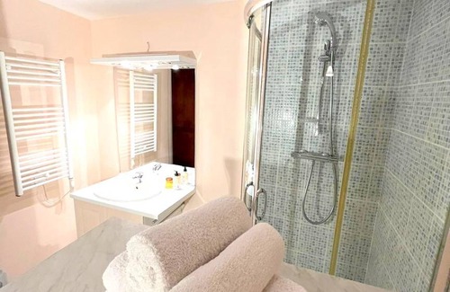 Lacrost Apartment | 60 m² Apartment ∙ 1 bedroom ∙ 3 guests