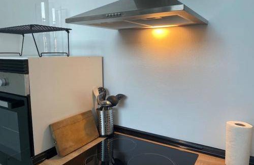 Alcala de Henares Apartment | 60 m² Apartment ∙ 1 bedroom ∙ 4 guests
