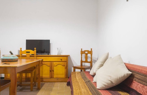 Triana Apartment | 60 m² Apartment ∙ 1 bedroom ∙ 4 guests