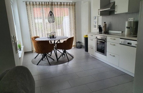Sassnitz Apartment | 60 m² Apartment ∙ 1 bedroom ∙ 2 guests