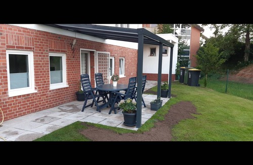 Walsrode Apartment | 60 m² Apartment ∙ 1 bedroom ∙ 4 guests
