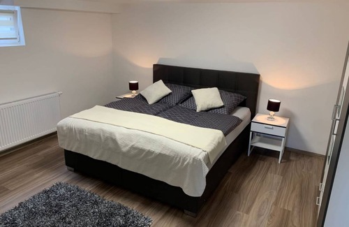 Walsrode Apartment | 60 m² Apartment ∙ 1 bedroom ∙ 4 guests