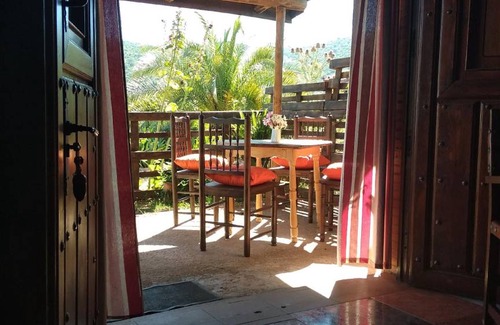 Alcuescar Apartment | 60 m² Apartment ∙ 1 bedroom ∙ 4 guests