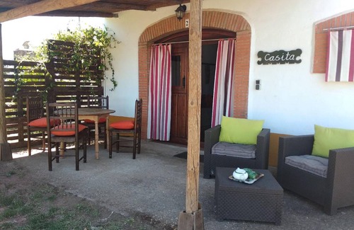 Alcuescar Apartment | 60 m² Apartment ∙ 1 bedroom ∙ 4 guests