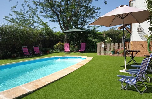 Alcuescar Apartment | 60 m² Apartment ∙ 1 bedroom ∙ 4 guests