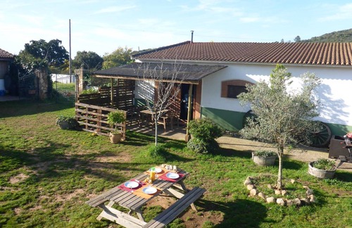 Alcuescar Apartment | 60 m² Apartment ∙ 1 bedroom ∙ 4 guests