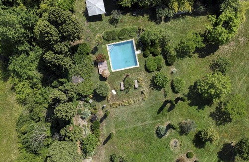 Cabannes Apartment | 60 m² Apartment ∙ 1 bedroom ∙ 4 guests
