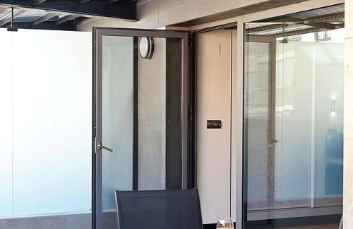 Ensanche Centro Apartment | 60 m² Apartment ∙ 127 guests