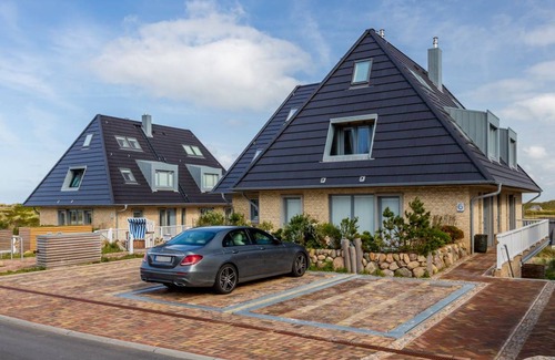 Hornum Apartment | 60 m² Apartment ∙ 2 bedrooms ∙ 4 guests