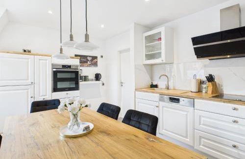 Salbke Apartment | 60 m² Apartment ∙ 2 bedrooms ∙ 6 guests
