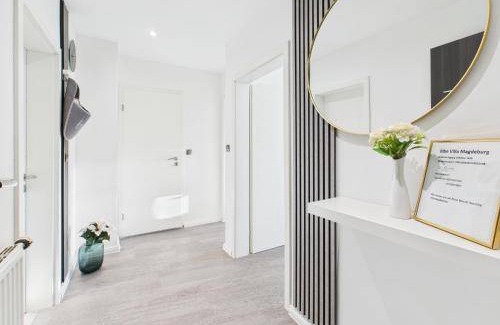 Salbke Apartment | 60 m² Apartment ∙ 2 bedrooms ∙ 6 guests
