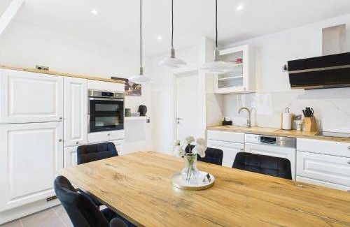 Salbke Apartment | 60 m² Apartment ∙ 2 bedrooms ∙ 6 guests