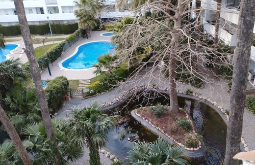 Santa Margarida Apartment | 60 m² Apartment ∙ 2 bedrooms ∙ 4 guests